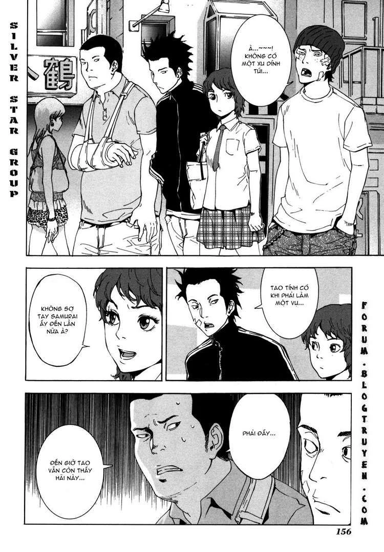 Until Death Do Us Part Chapter 55 - 13