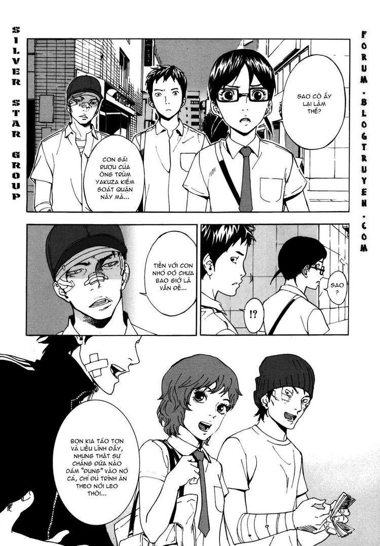 Until Death Do Us Part Chapter 55 - 15