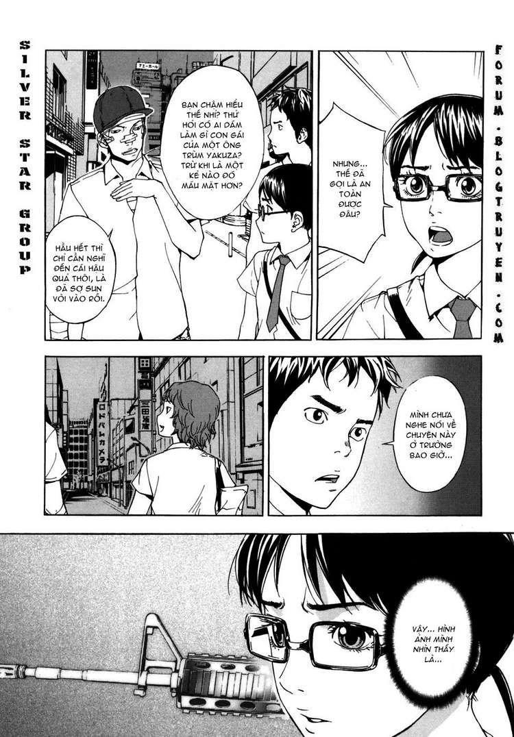 Until Death Do Us Part Chapter 55 - 16