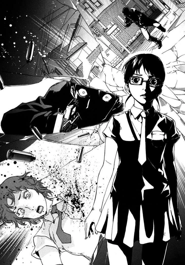 Until Death Do Us Part Chapter 55 - 17