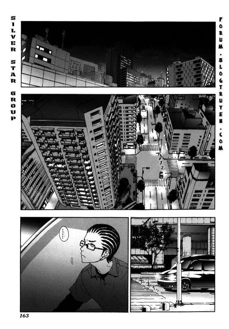 Until Death Do Us Part Chapter 55 - 20