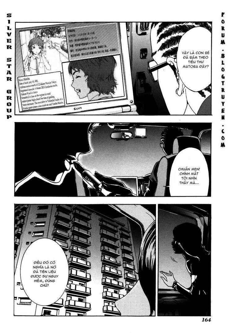 Until Death Do Us Part Chapter 55 - 21