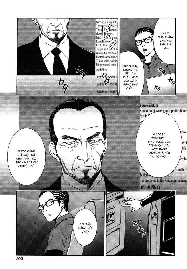 Until Death Do Us Part Chapter 55 - 22