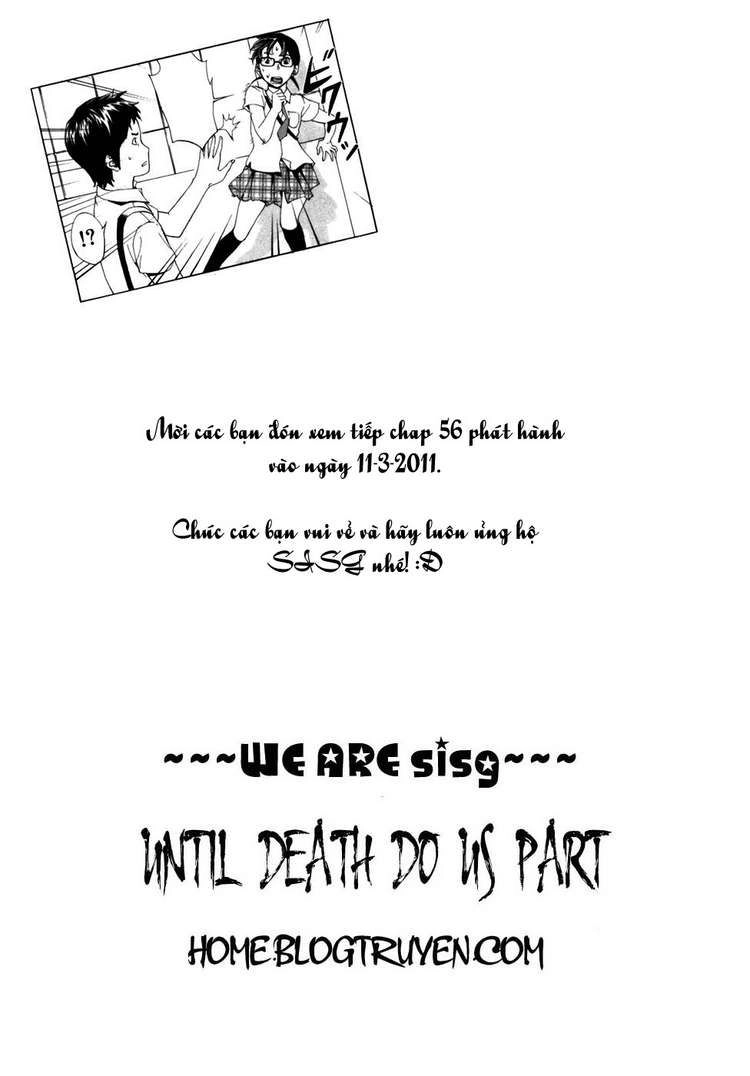 Until Death Do Us Part Chapter 55 - 24