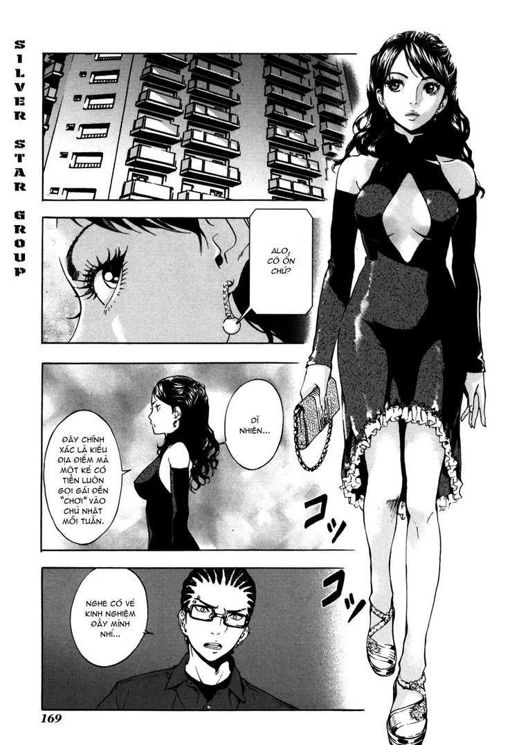 Until Death Do Us Part Chapter 56 - 4