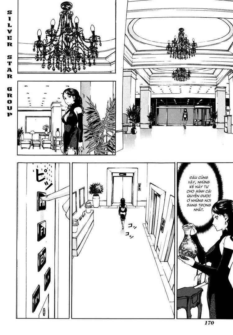 Until Death Do Us Part Chapter 56 - 5