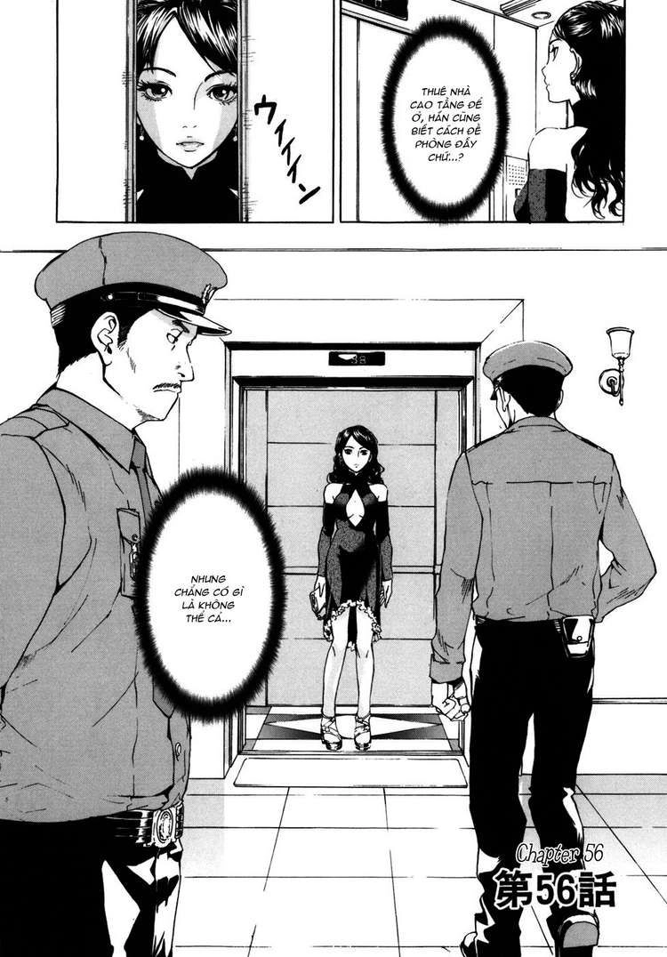 Until Death Do Us Part Chapter 56 - 6