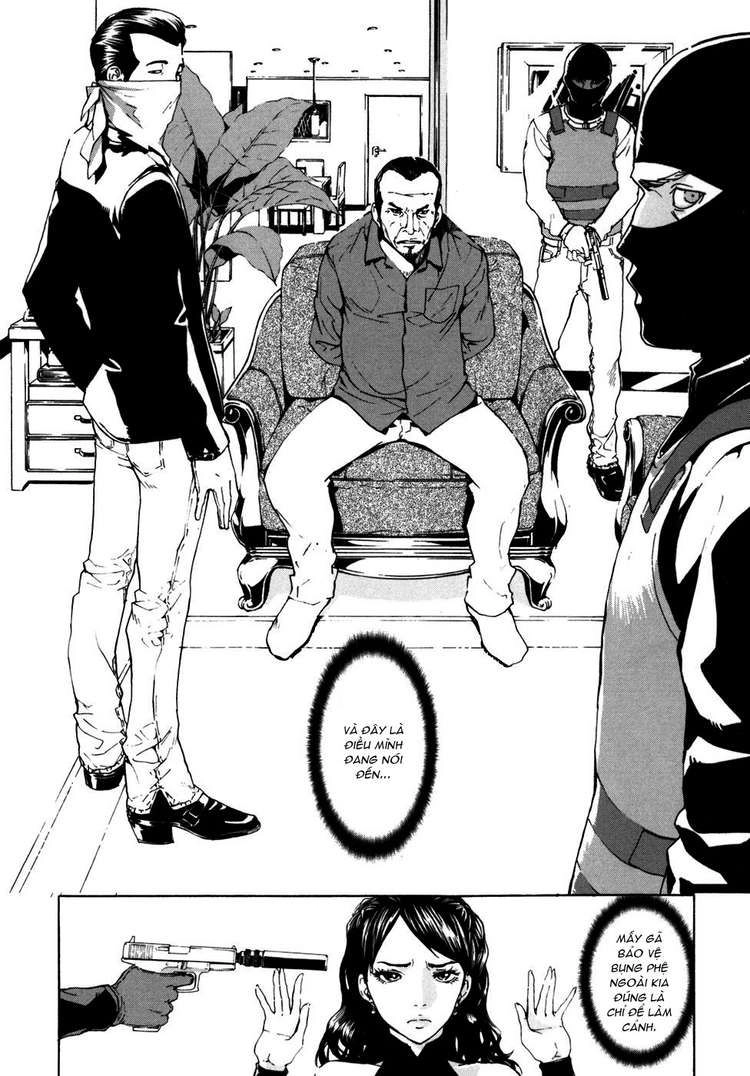 Until Death Do Us Part Chapter 56 - 8