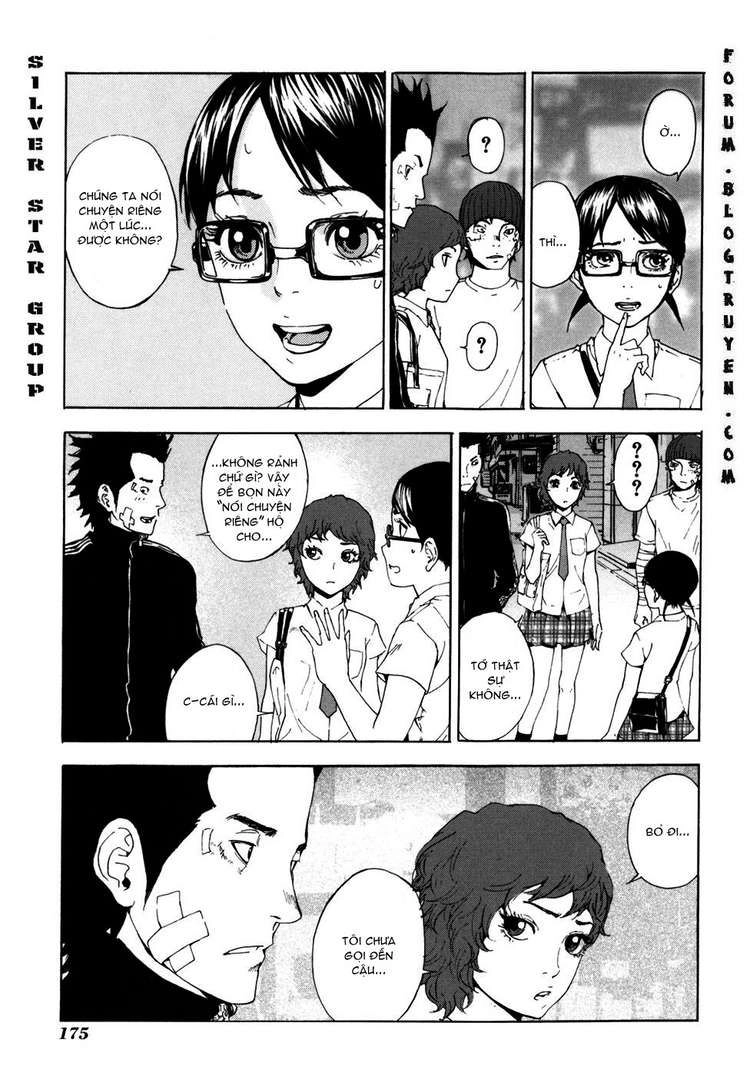 Until Death Do Us Part Chapter 56 - 10