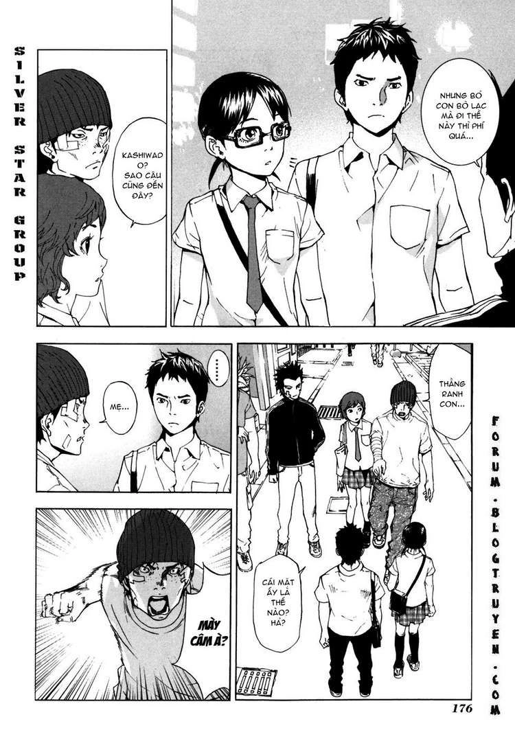 Until Death Do Us Part Chapter 56 - 11