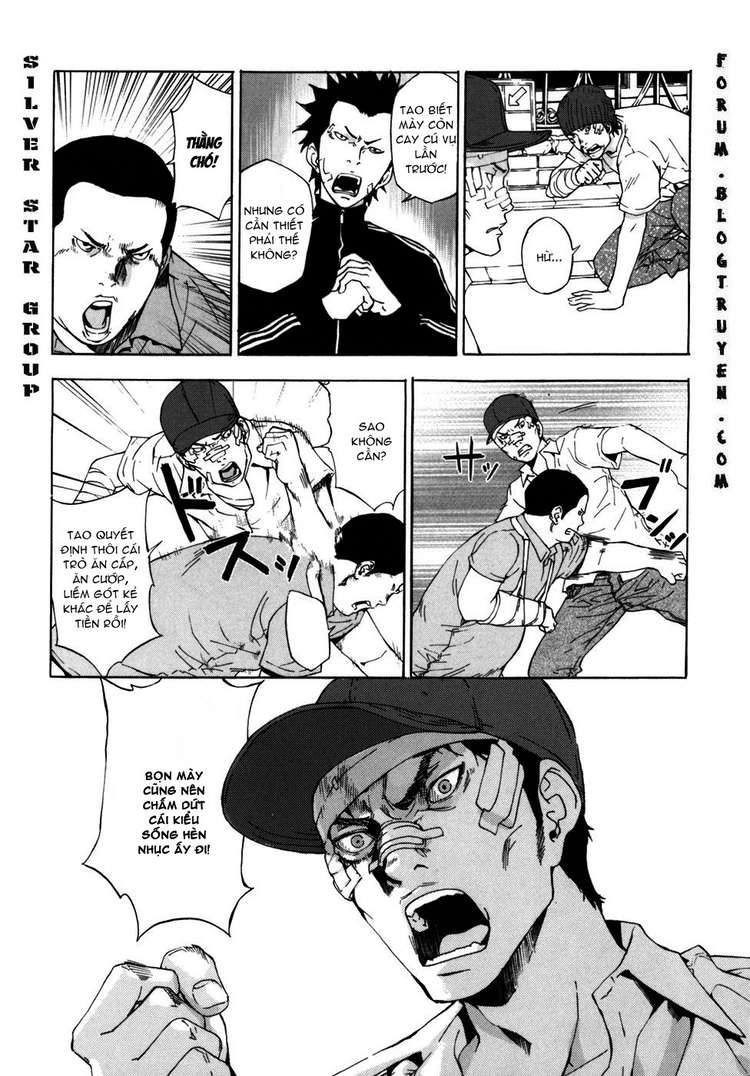 Until Death Do Us Part Chapter 56 - 13