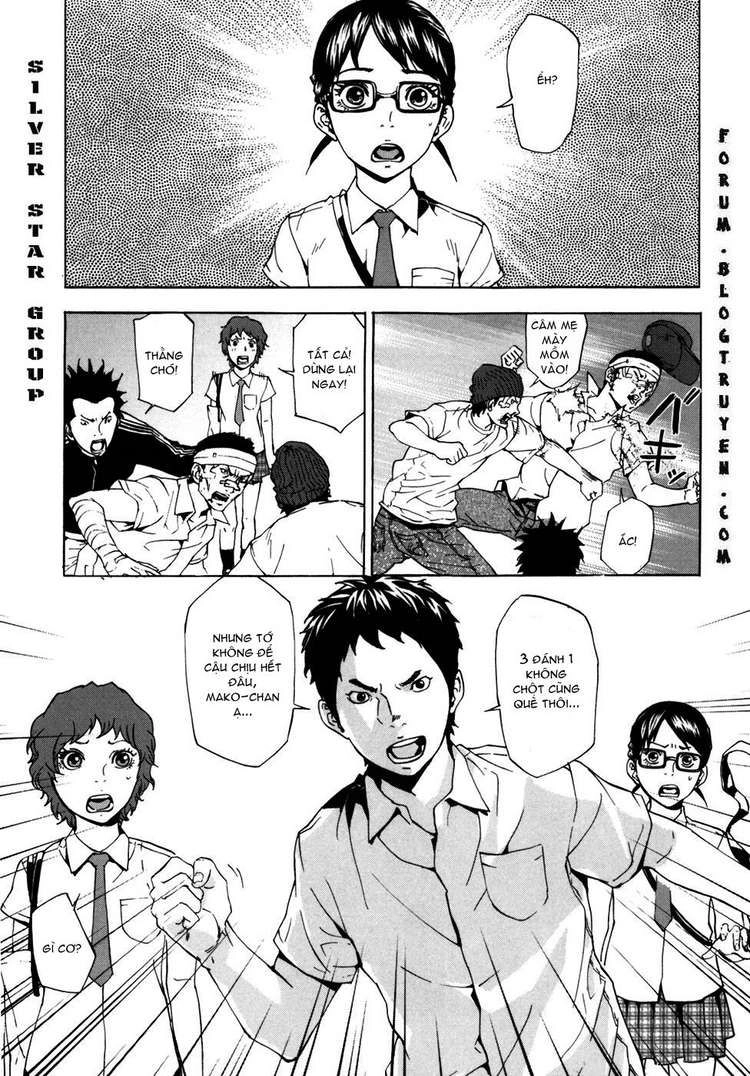 Until Death Do Us Part Chapter 56 - 14