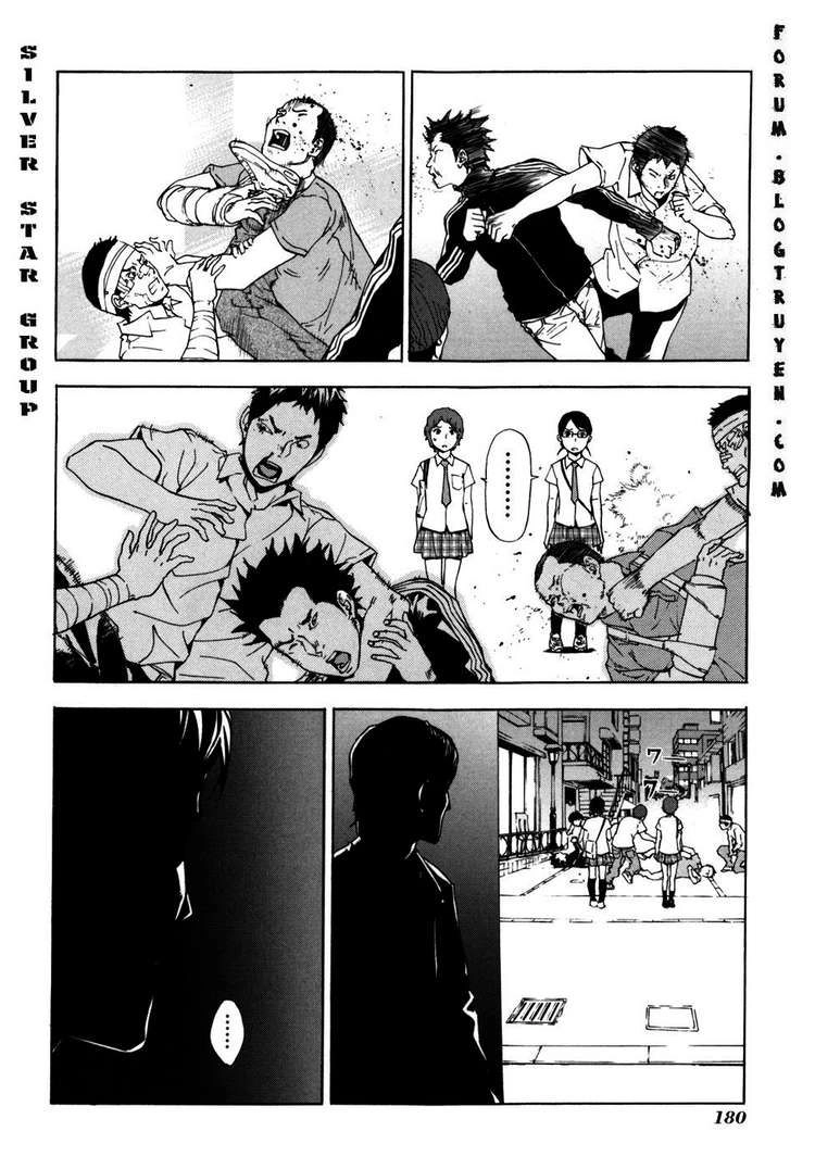 Until Death Do Us Part Chapter 56 - 15