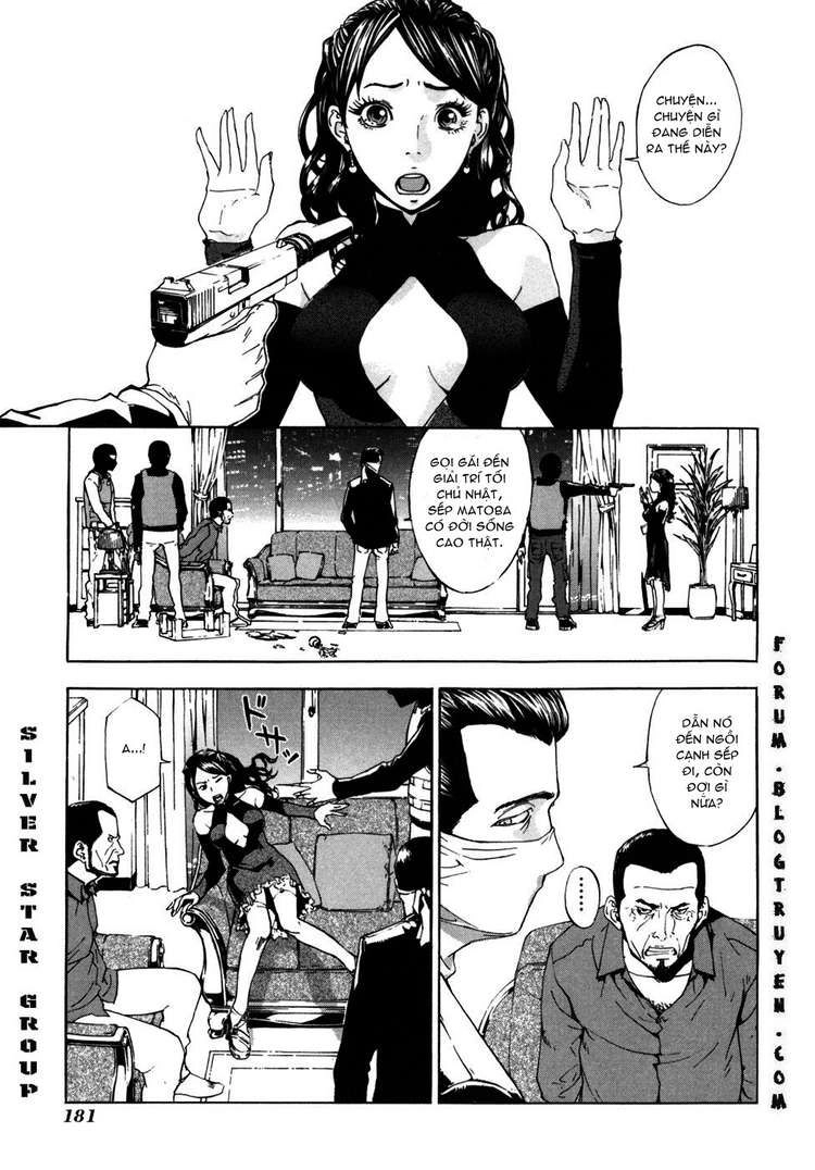 Until Death Do Us Part Chapter 56 - 16