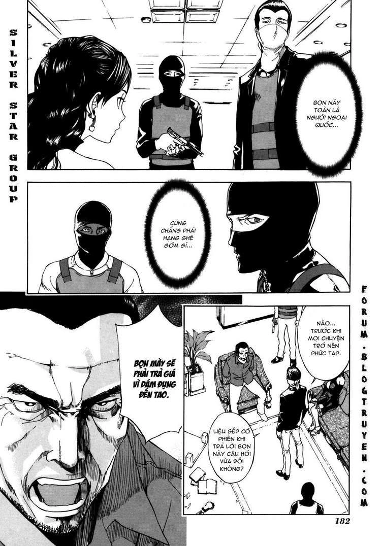 Until Death Do Us Part Chapter 56 - 18