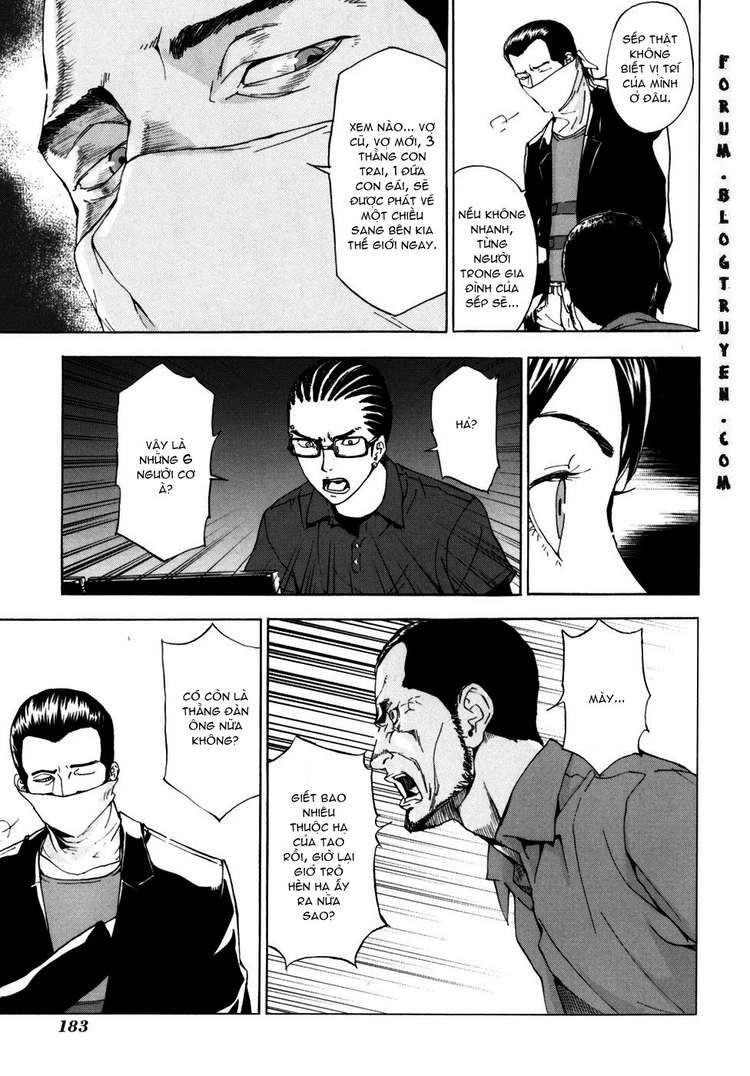 Until Death Do Us Part Chapter 56 - 19