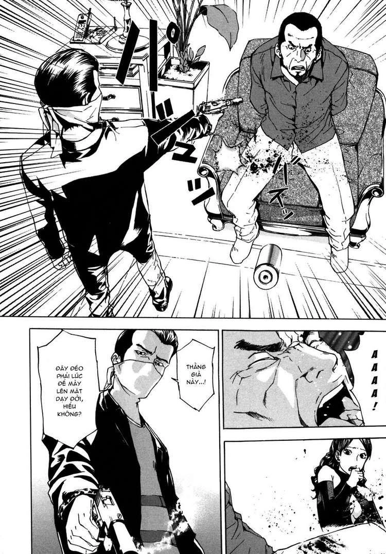 Until Death Do Us Part Chapter 56 - 20