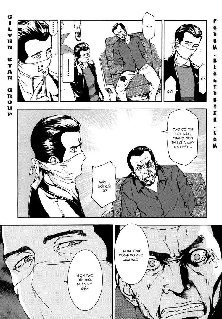 Until Death Do Us Part Chapter 56 - 21