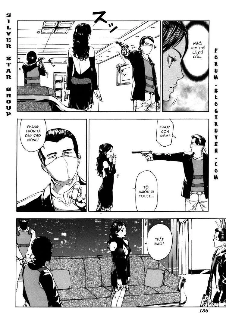 Until Death Do Us Part Chapter 56 - 22