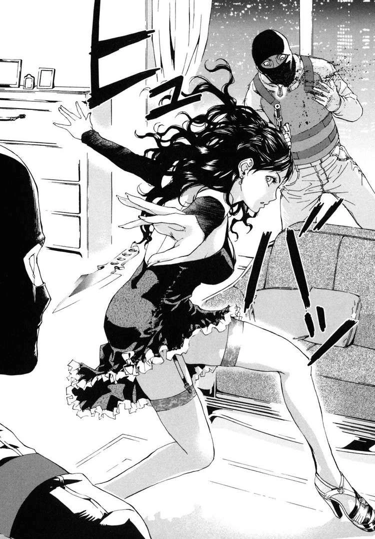 Until Death Do Us Part Chapter 56 - 24