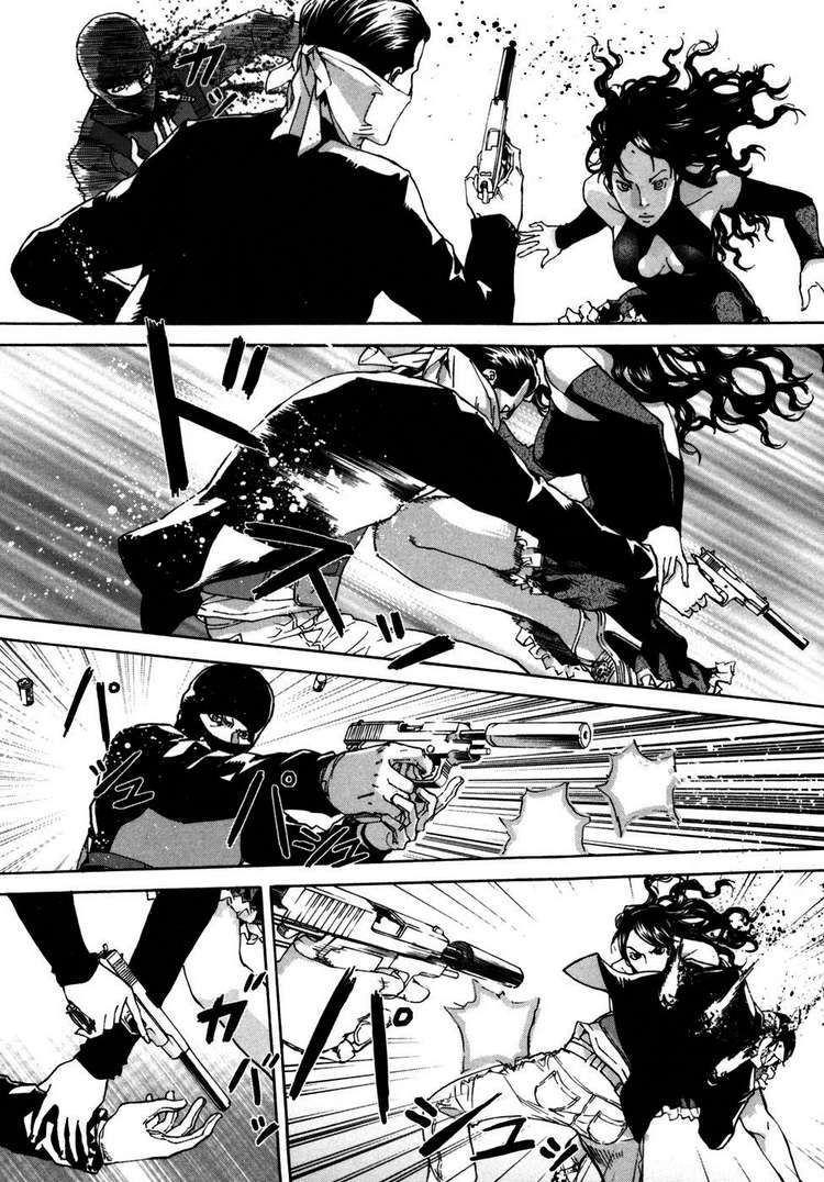 Until Death Do Us Part Chapter 56 - 25