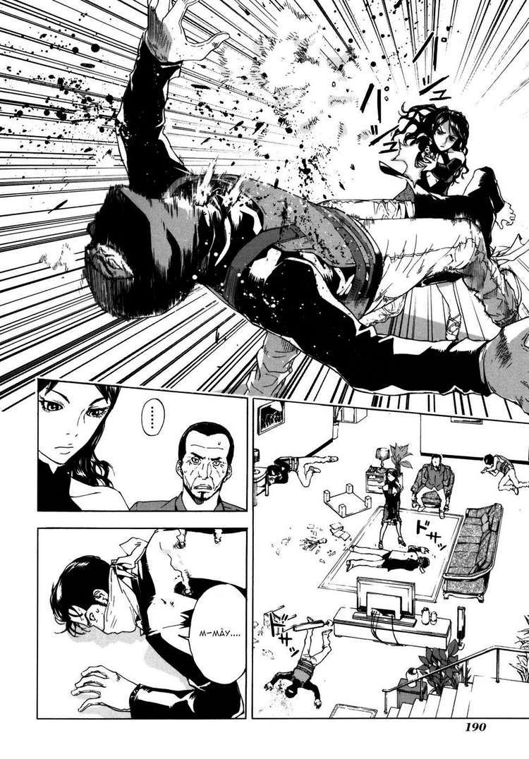 Until Death Do Us Part Chapter 56 - 26