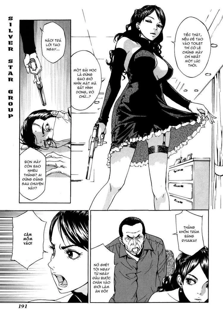 Until Death Do Us Part Chapter 56 - 27