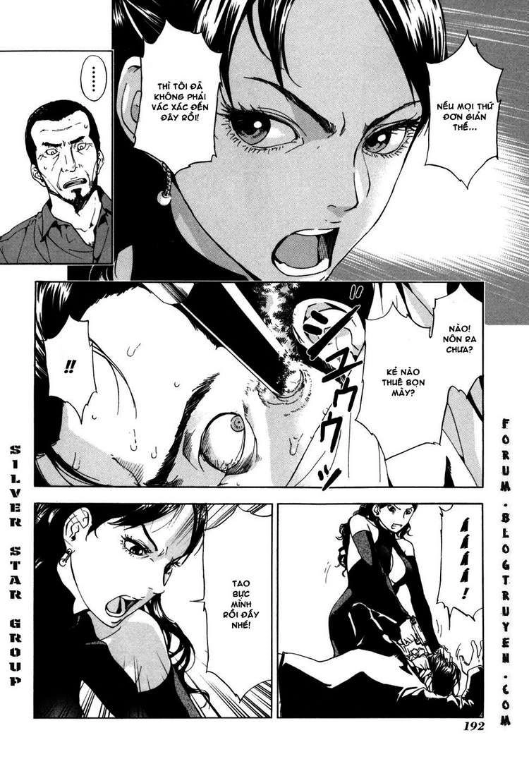 Until Death Do Us Part Chapter 56 - 28