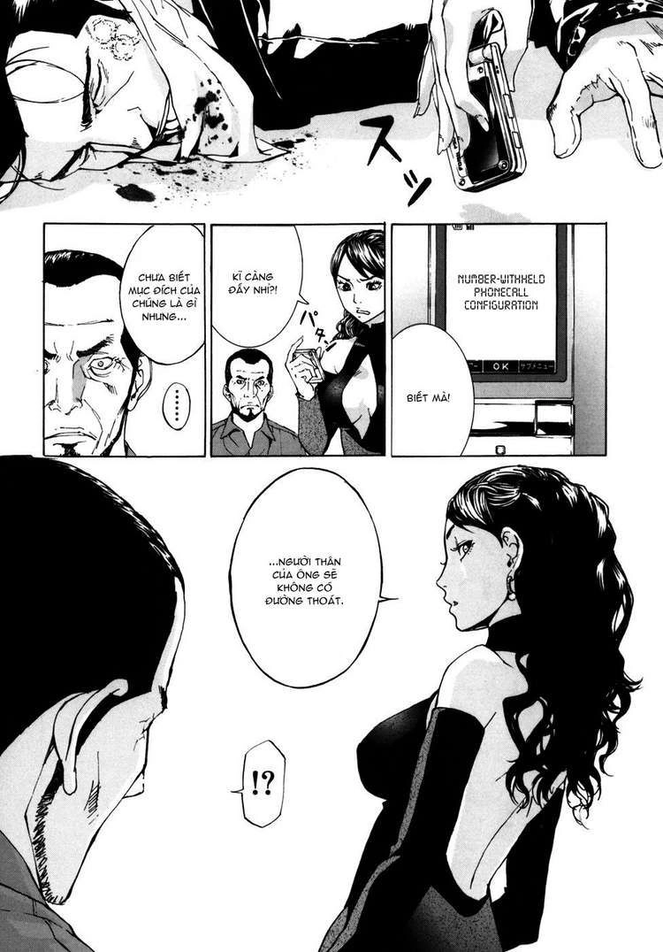 Until Death Do Us Part Chapter 56 - 30