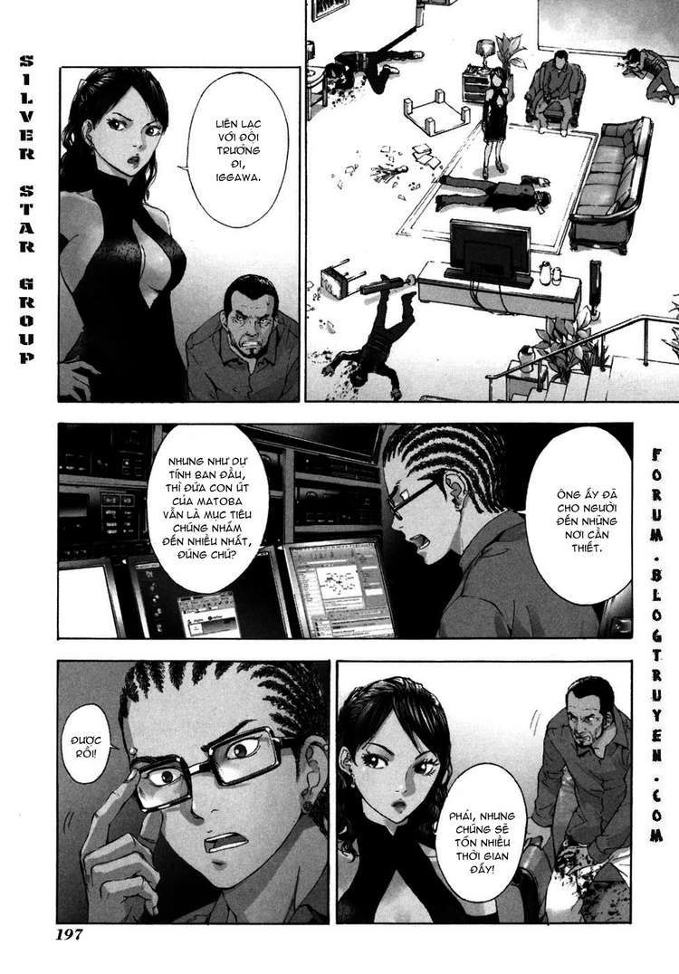 Until Death Do Us Part Chapter 57 - 8