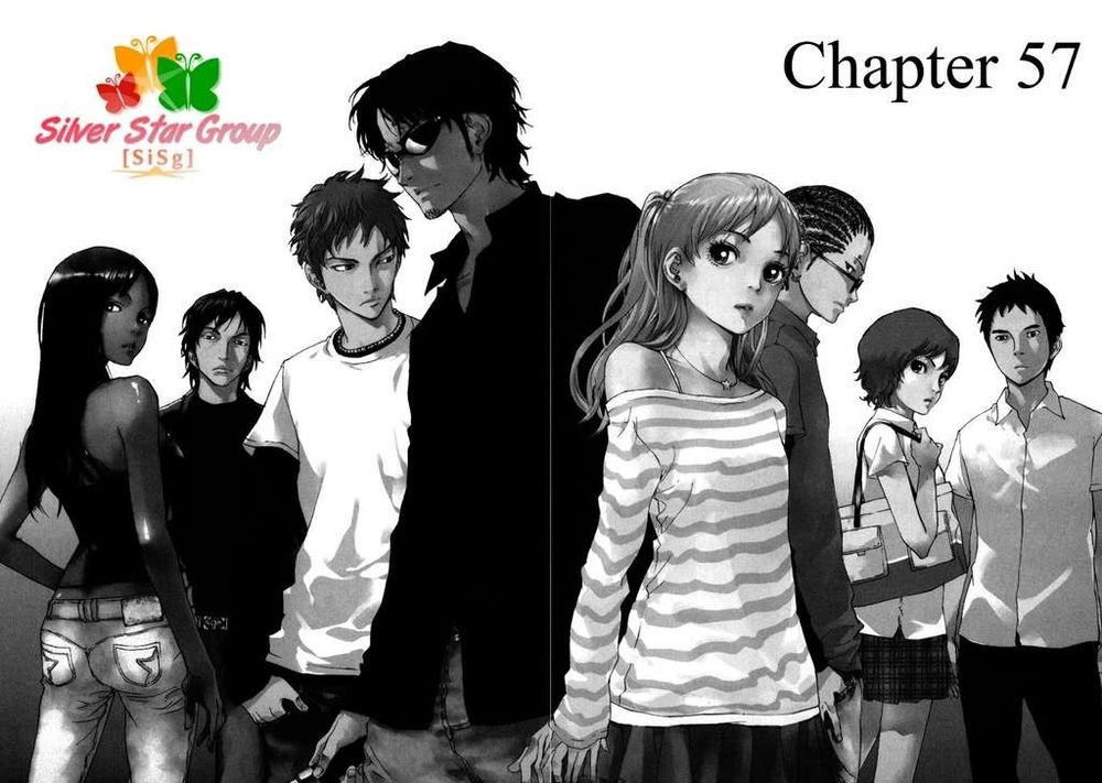 Until Death Do Us Part Chapter 57 - 9
