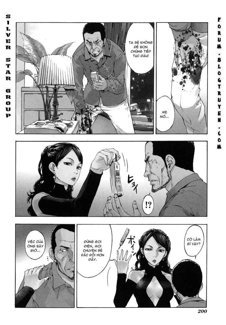 Until Death Do Us Part Chapter 57 - 10