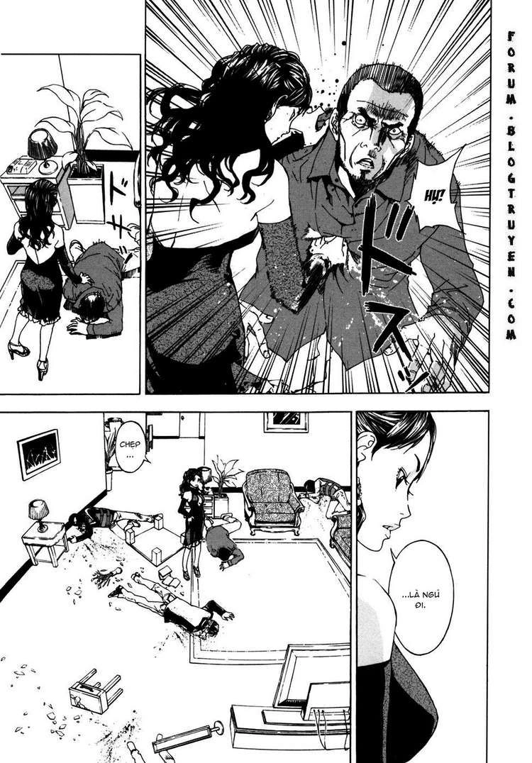 Until Death Do Us Part Chapter 57 - 11