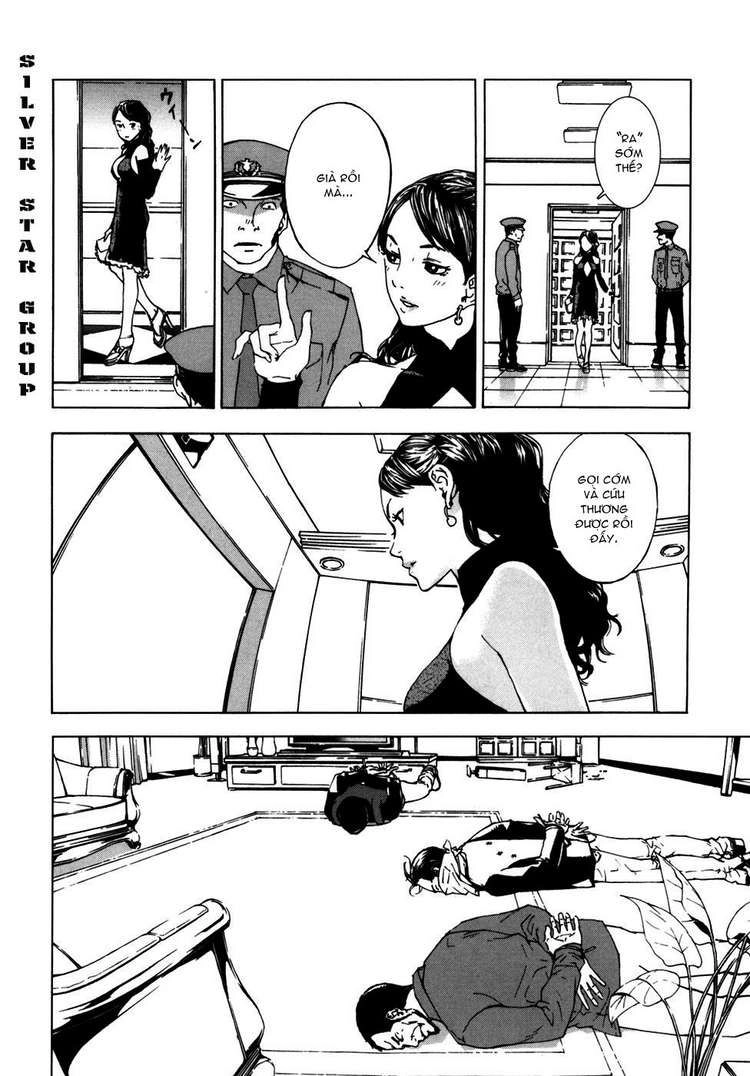 Until Death Do Us Part Chapter 57 - 12