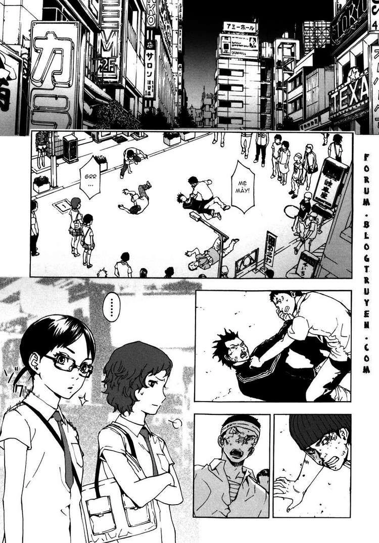 Until Death Do Us Part Chapter 57 - 13