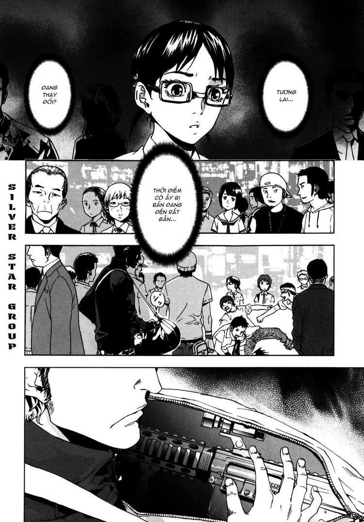 Until Death Do Us Part Chapter 57 - 14