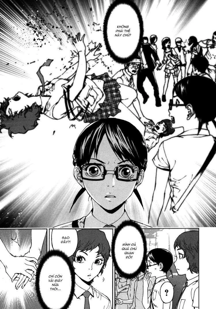 Until Death Do Us Part Chapter 57 - 15