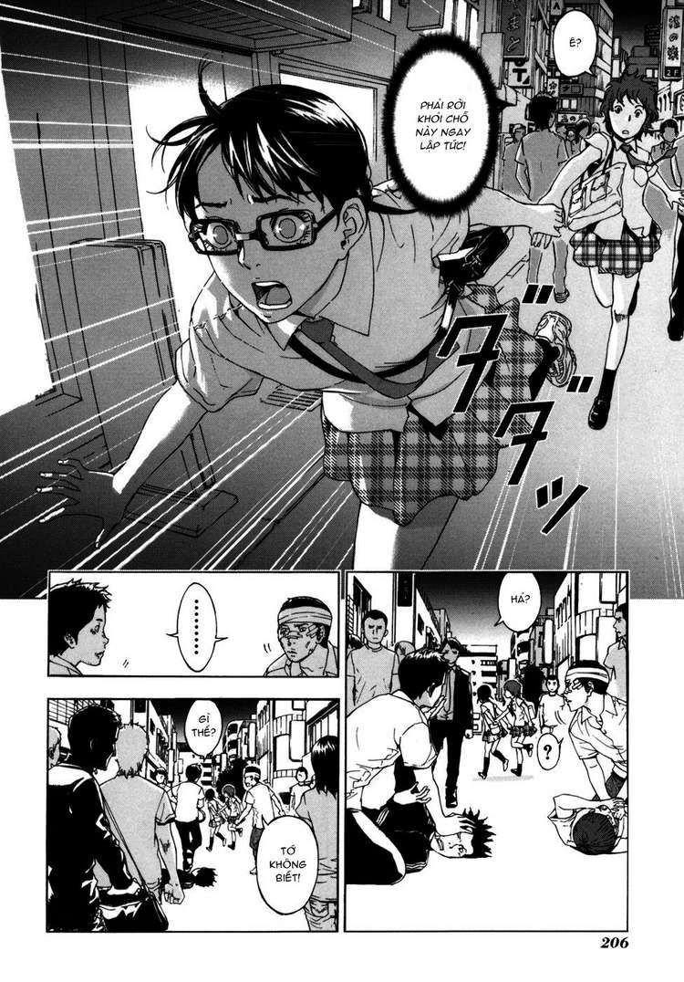 Until Death Do Us Part Chapter 57 - 16