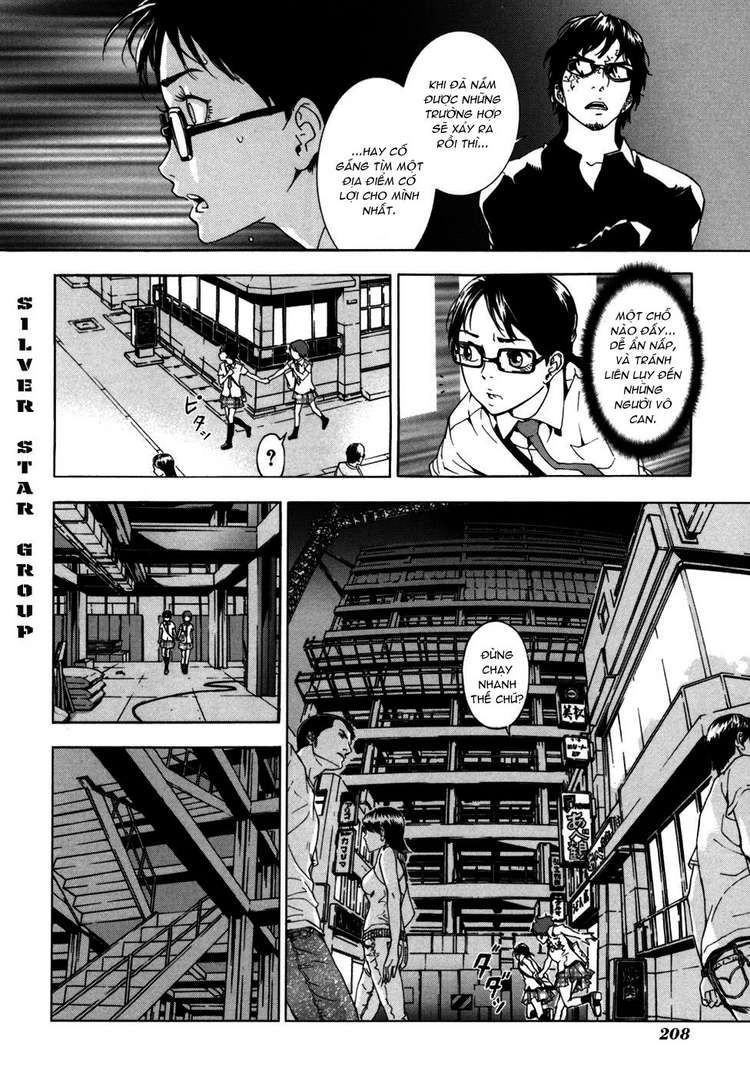 Until Death Do Us Part Chapter 57 - 18