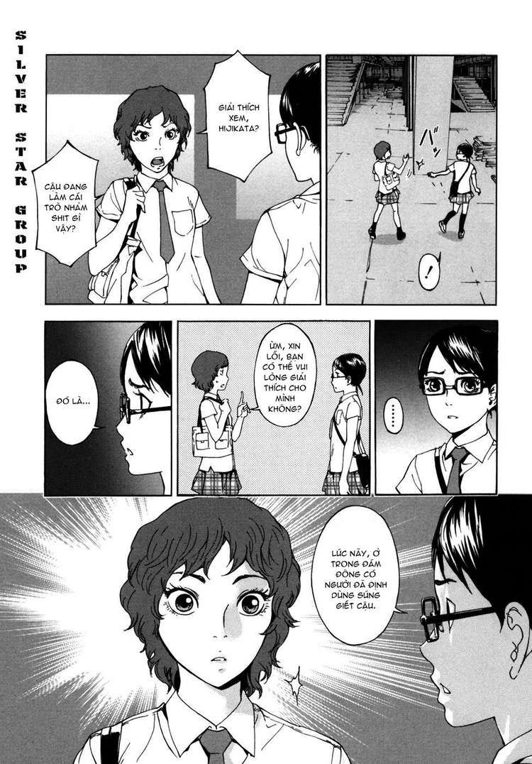 Until Death Do Us Part Chapter 57 - 19