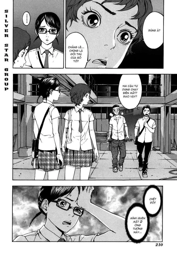 Until Death Do Us Part Chapter 57 - 20