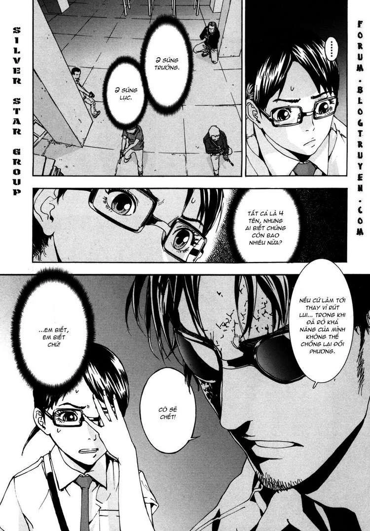 Until Death Do Us Part Chapter 57 - 23