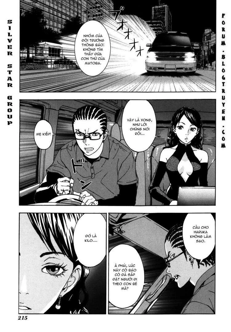 Until Death Do Us Part Chapter 57 - 25