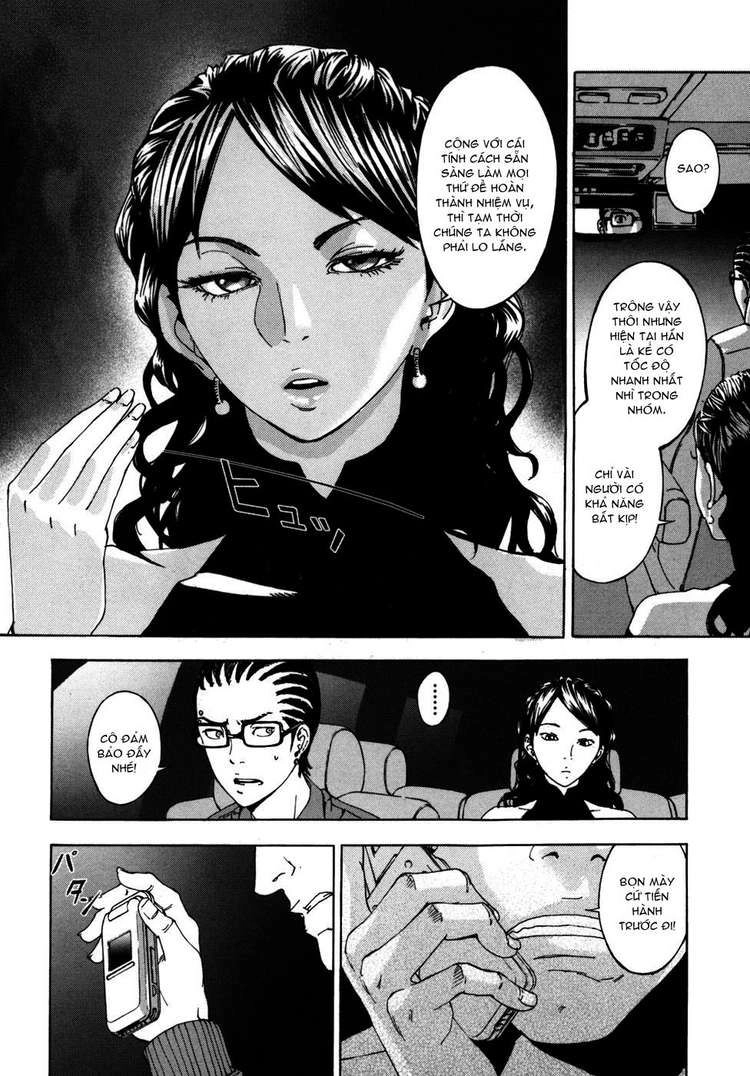 Until Death Do Us Part Chapter 57 - 26