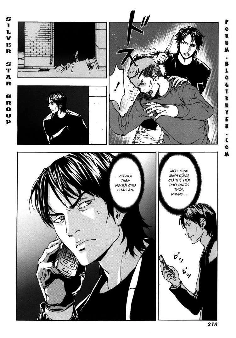 Until Death Do Us Part Chapter 57 - 28