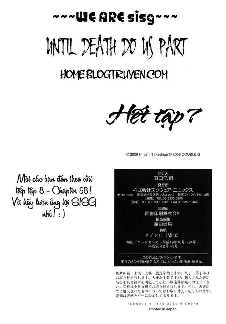 Until Death Do Us Part Chapter 57 - 30