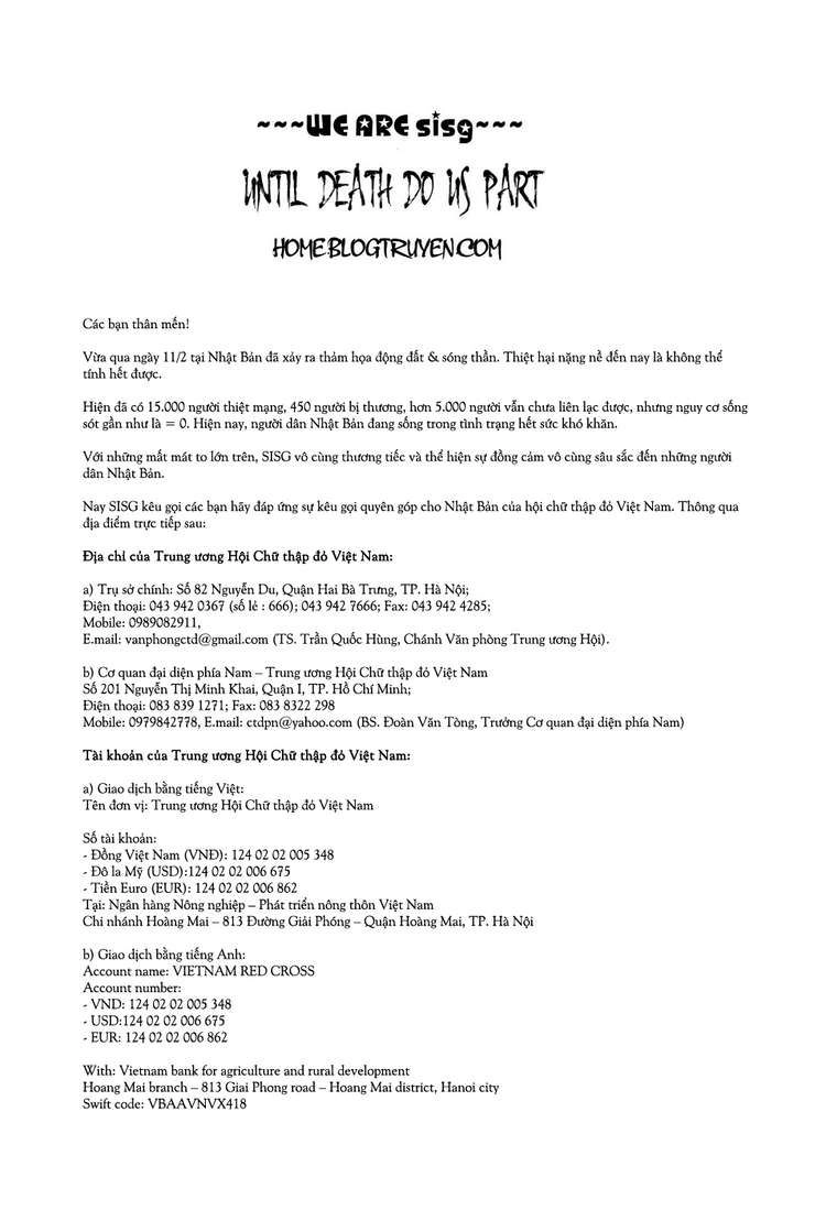 Until Death Do Us Part Chapter 58 - 4