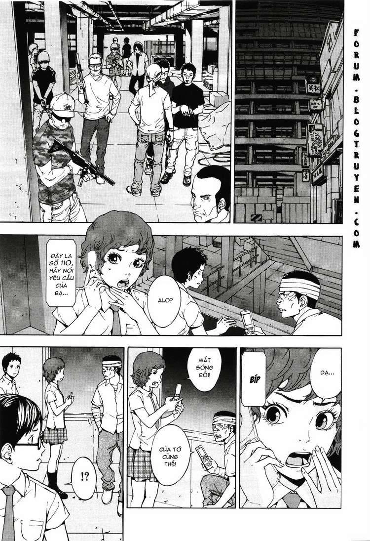 Until Death Do Us Part Chapter 58 - 9