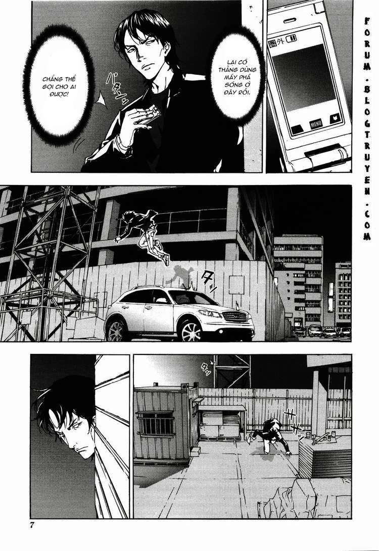 Until Death Do Us Part Chapter 58 - 11