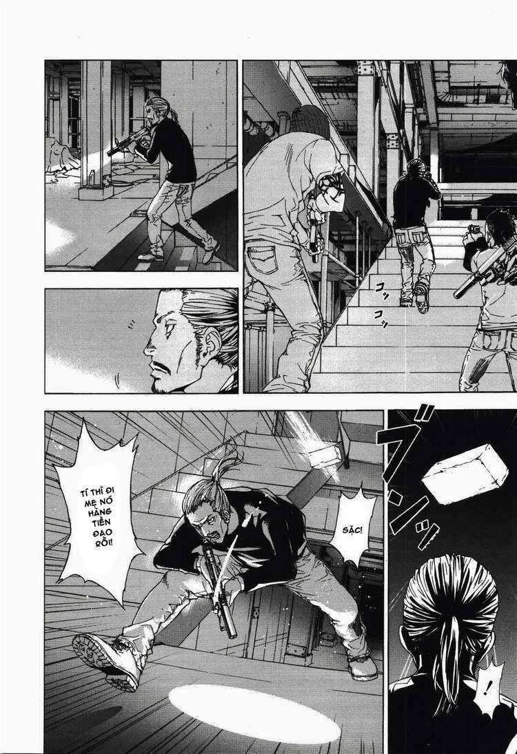 Until Death Do Us Part Chapter 58 - 14